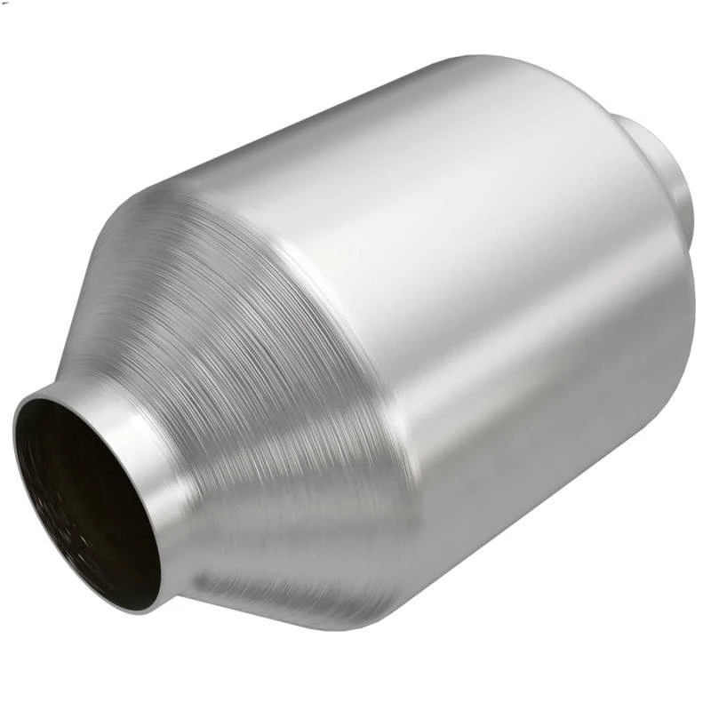 magnaflow_5491306-6793da19712f1 Magnaflow CARB Compliant Universal Catalytic Converter 2.5in In / 2.5in Out / 9in Long