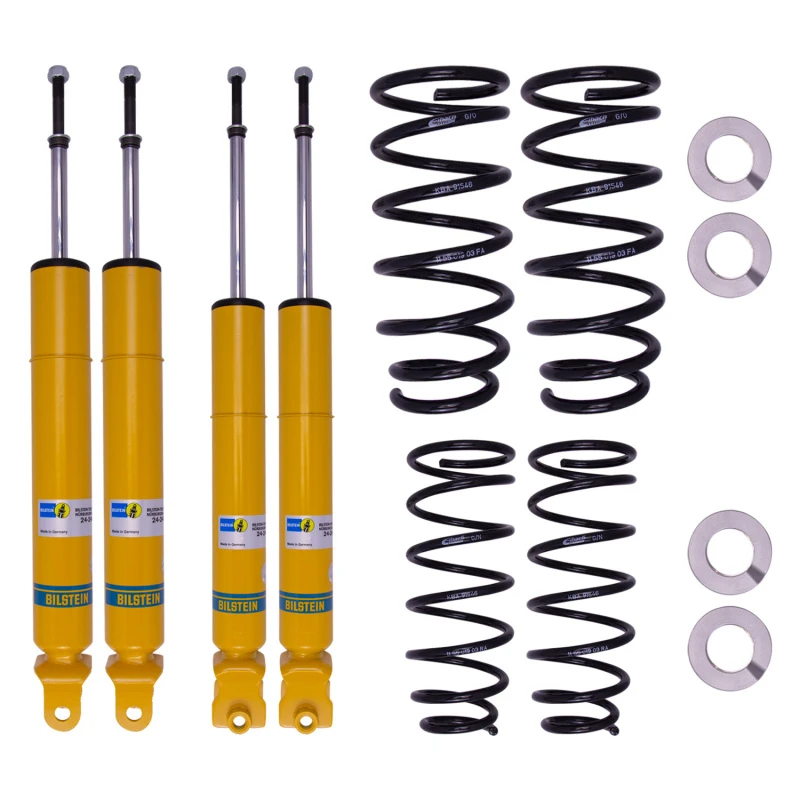 bilstein_46-278692-6797667a21585 Bilstein 17-20 Fiat 124 Spider / 16-19 Mazda MX-5 Miata B12 Pro-Kit