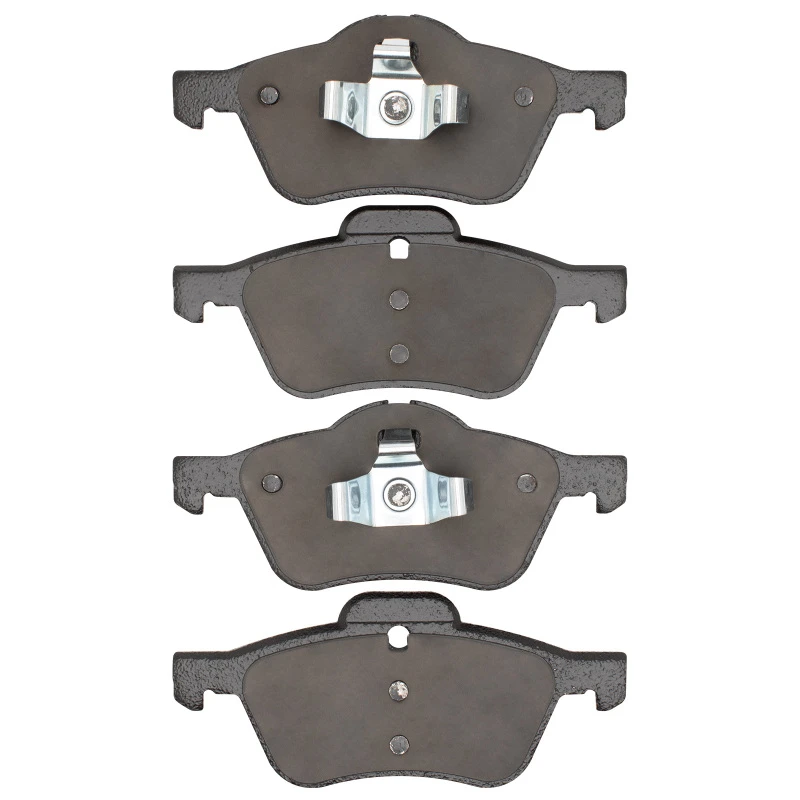 DFC 02-08 Mini Countryman And Paceman) Front 4000 Hybridynamic Brake Pads