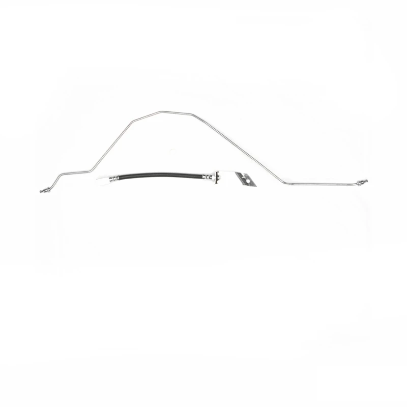 DFC 88-98 Ford F-550 Super Duty Rr R Lo/Rear-R lo/Rear Upper Brake Hose