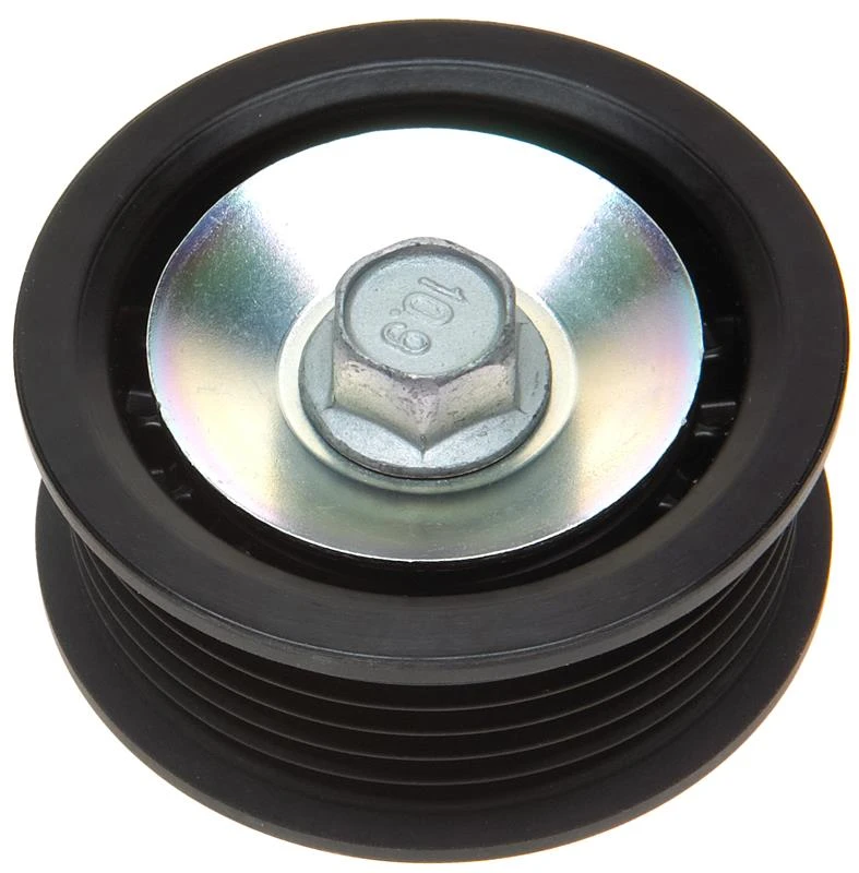 gates_36443_67996cf4579a1 Gates 10-14 Hyundai Sonata 2.4L DriveAlign Idler Pulley