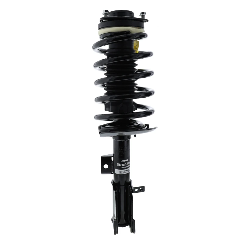 KYB 17-19 Dodge Journey FWD 3.6L (außer GT) / 12-16 Dodge Journey FWD 3.6L Strut-Plus-Stossdämpfer - FR