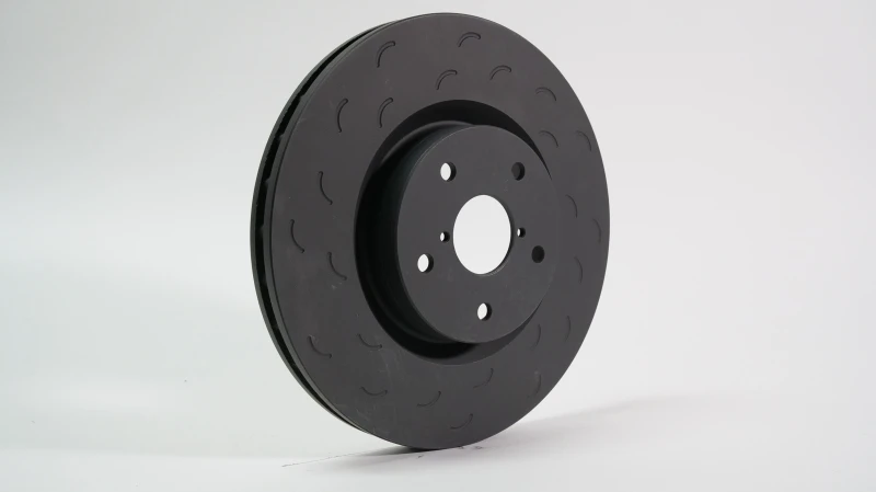 hawk-performance_HTS4262-679341c7d394f Hawk Talon 1994 Chevy K1500 Suburban 8 Lugs Slotted-Only Front Brake Rotor Set