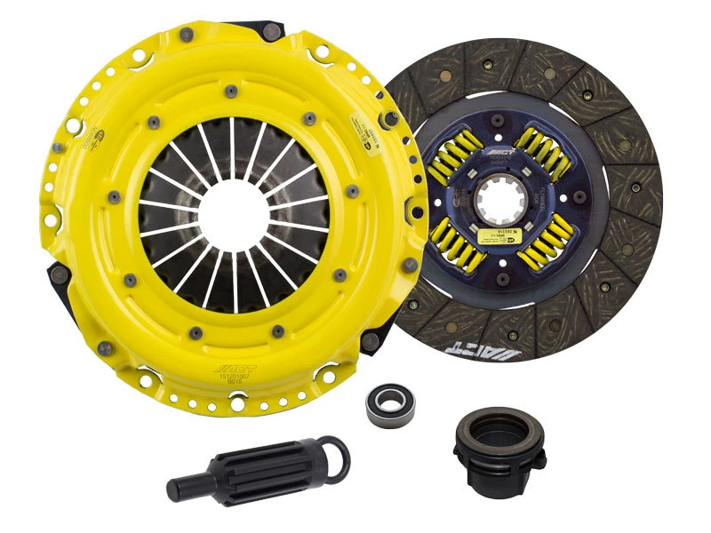 ACT HD/Perf Street Sprung Kupplungskit für 01-06 BMW M3 E46