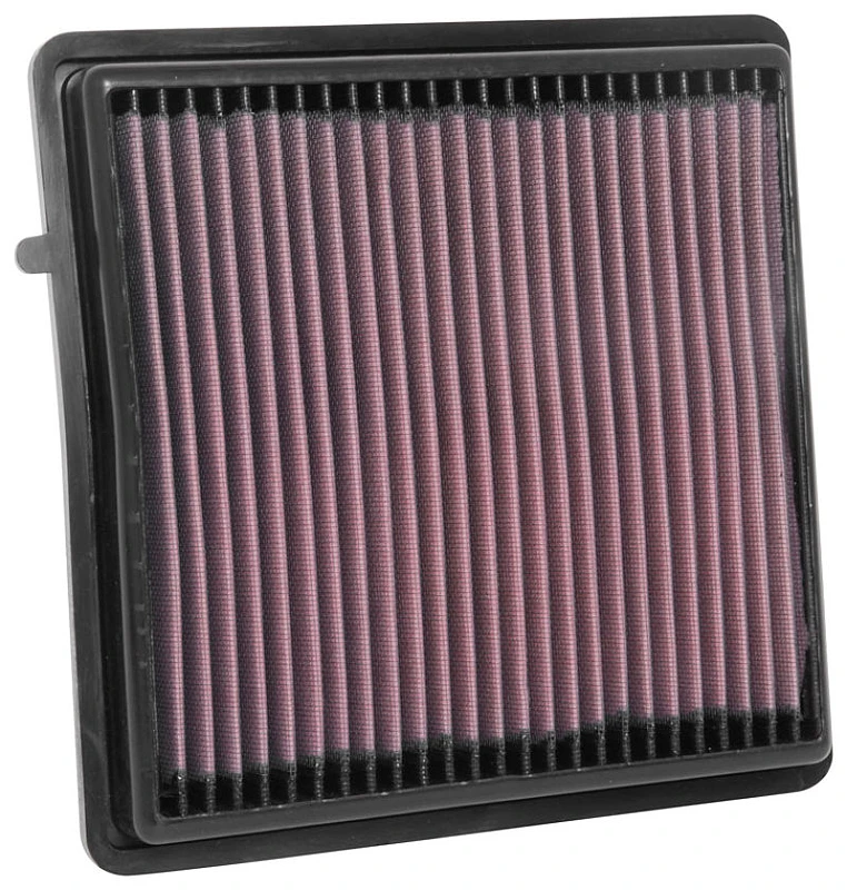 K&N 16-18 Buick Envision L4-2.0L F/I Ersatzluftfilter
