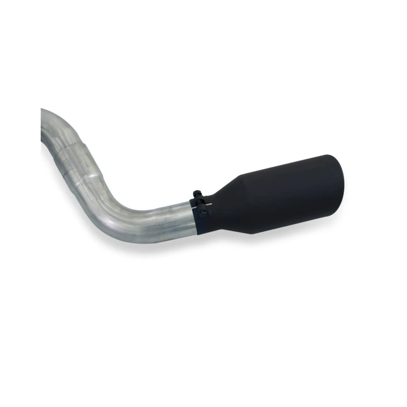 Flowmaster 22-25 Toyota Tundra 3.4L FlowFX Cat-Back DOS Exhaust System
