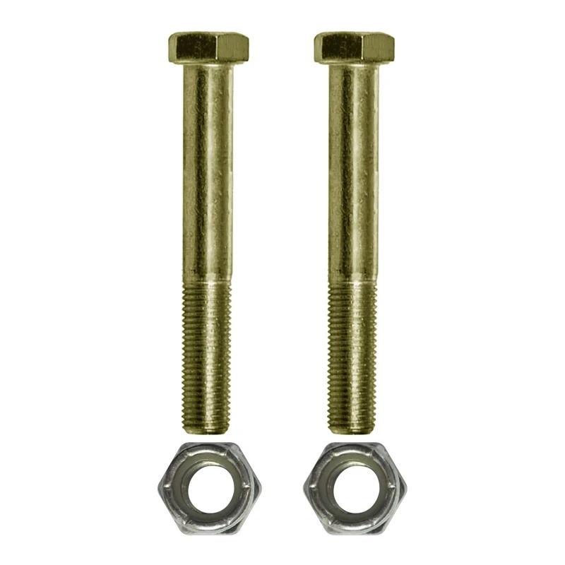 Skyjacker 1980-1997 Ford F-350 Leaf Spring Tie Bolt - Single