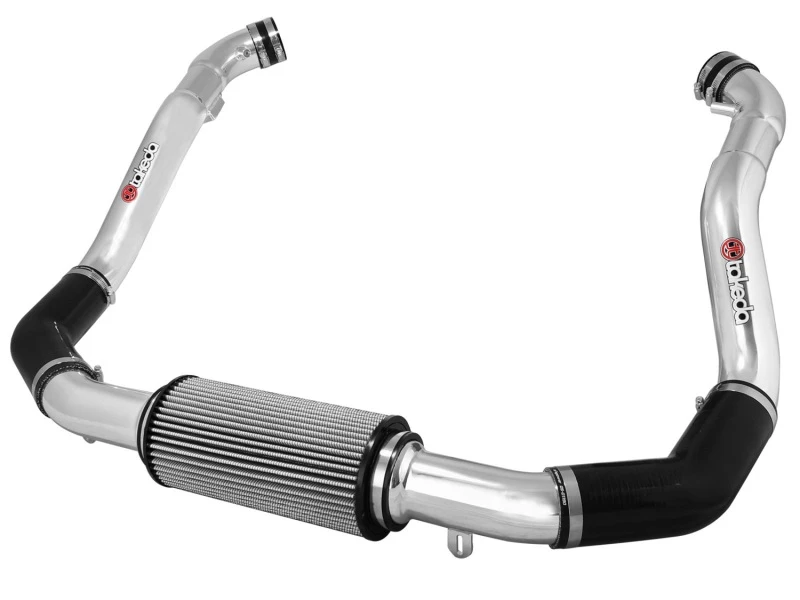 aFe Takeda Ansaugsystem Stage-2 PDS AIS PDS Infiniti G37 Coupé 08-12 V6-3.7L (pol)