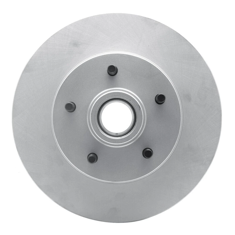 DFC 91-96 Buick Commercial Chassis Front GeoSPEC Coated Rotor