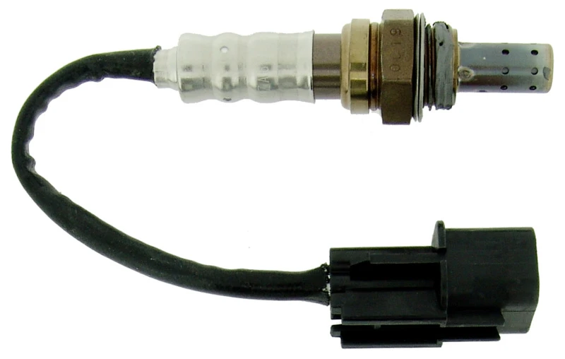 ngk_25195-67942d4dae853 NGK Hyundai Santa Fe 2009-2007 Direct Fit Oxygen Sensor
