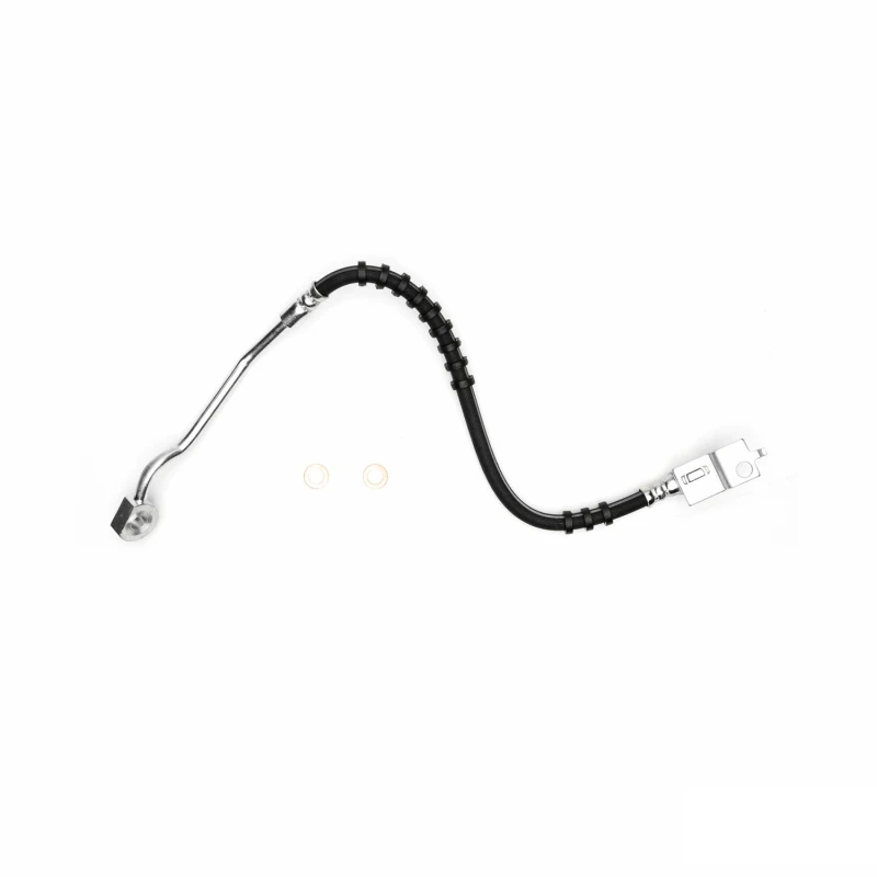 DFC 90-96 Jeep Wrangler Front-R Brake Hose