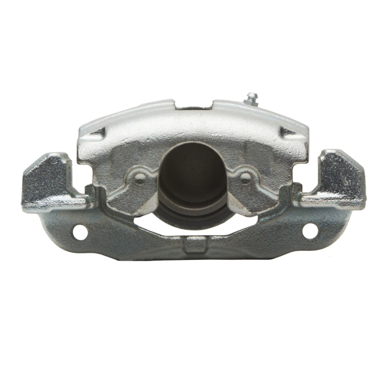 DFC 01-06 Chrysler Sebring Sedan Front-L Premium Caliper - Silver Zinc Coated