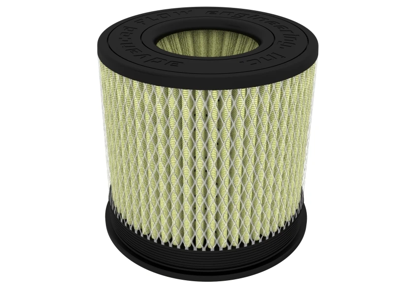 aFe Magnum FLOW Pro GUARD 7 Replacement Air Filter (Pair) F-6 / B-8 / T-8 (Inv) / H-8in.