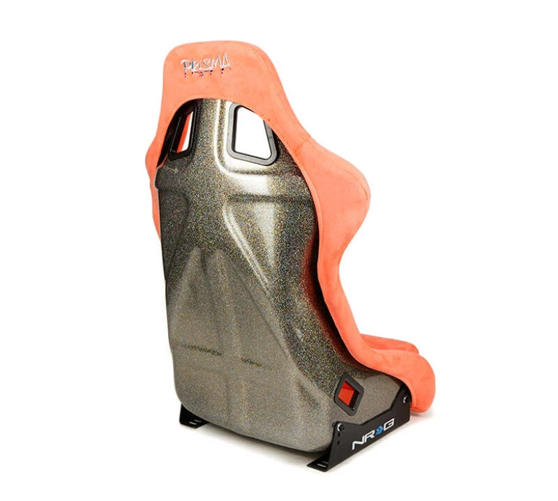 NRG FRP Bucket Seat ULTRA Edition