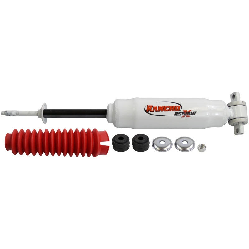 Rancho RS5000X Front Shock for 99-06 Chevrolet Silverado 1500 1/2 Ton