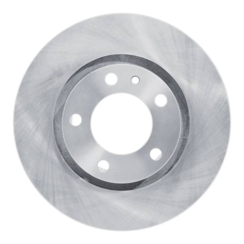 DFC 87-88 BMW M6 Front Brake Rotor