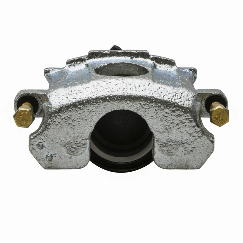 DFC 80-90 Ford LTD Full-Size A Body Front-L Silver Zinc Coated Premium Caliper
