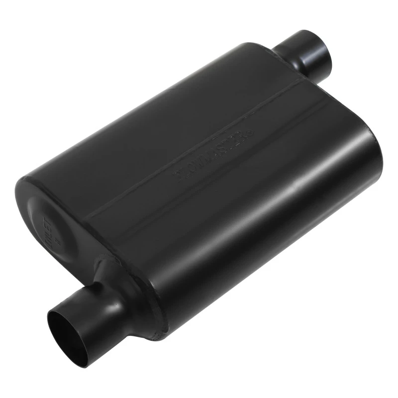 Flowmaster 2.5 IN(O)/OUT(O) Super 44 Series Muffler