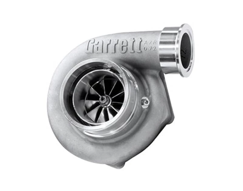 Garrett GTX3584RS Super Core V-Band Outlet