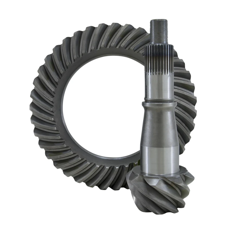 Yukon High Performance Ring & Pinion Set für GM 9.5 Zoll