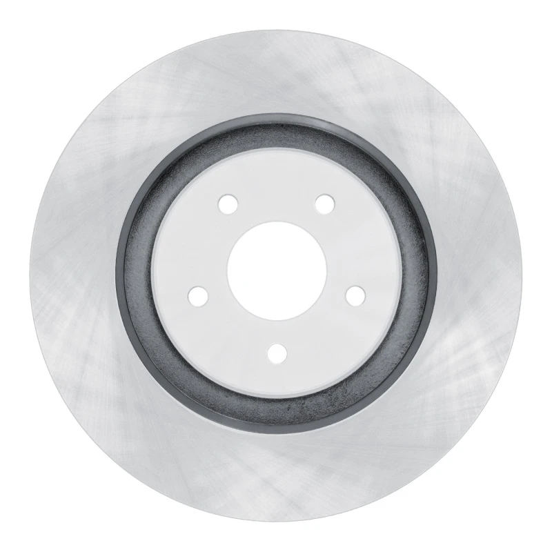 DFC 22-25 Infiniti QX60 Front Brake Rotor