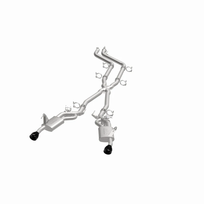 Magnaflow 26+ Dodge Charger 3.0L SPEQ Cat-Back System