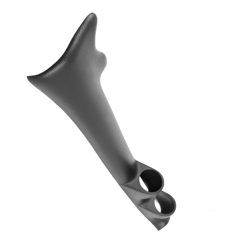 Autometer 90-96 Nissan 300ZX Schwarz  52mm Dual Säulen-Pod