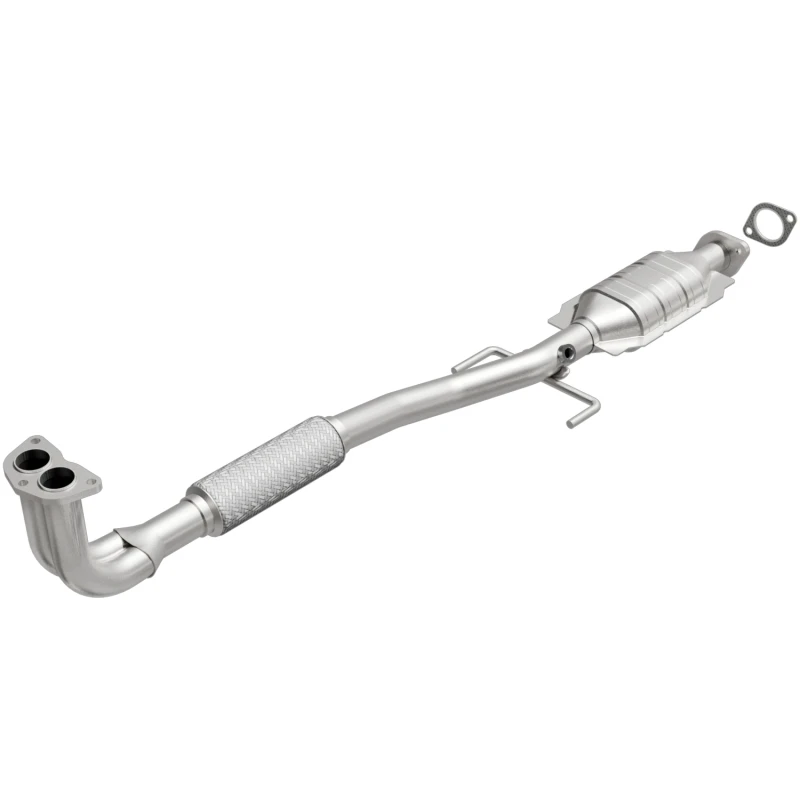 Magnaflow-Konverter DF 2004 LANCER 2,4L L Unterboden