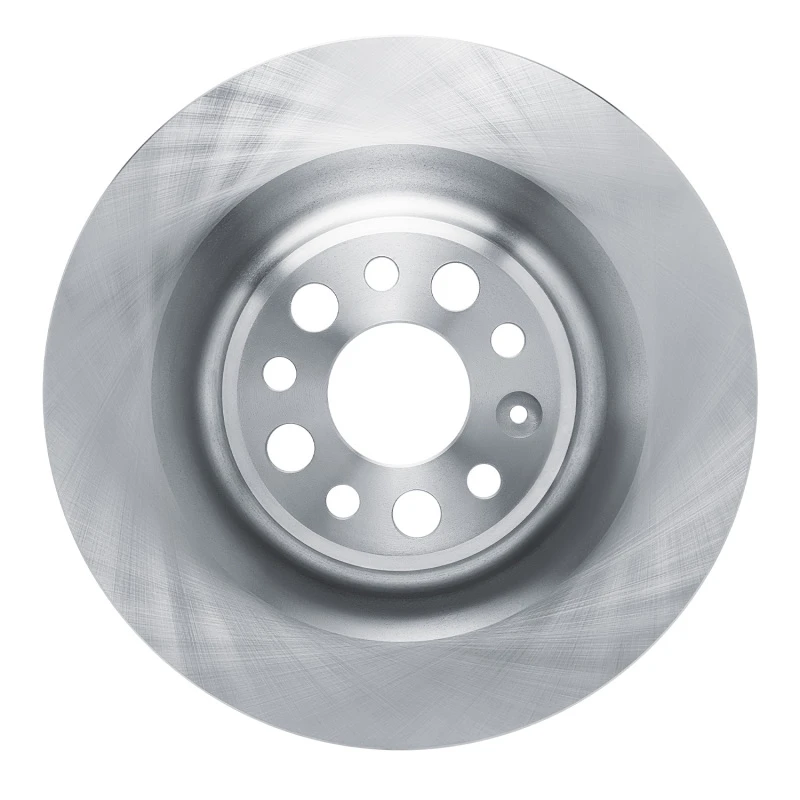 DFC 21-25 Tesla Model S Rear Brake Rotor