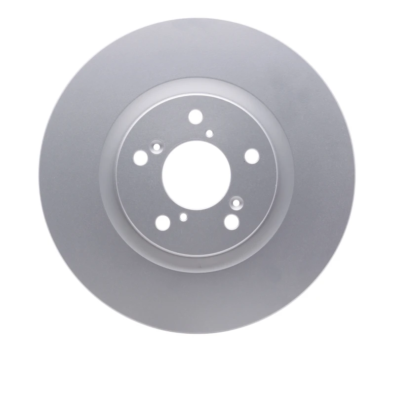 DFC 07-20 Acura MDX Front GeoSPEC Coated Rotor