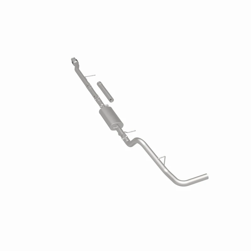 BRExhaust Exhaust Kit Replacement GM