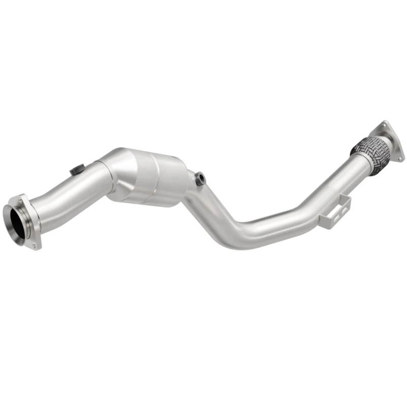 MagnaFlow-Konverter DF 04-06 VW Phaeton 4.2L Beifahrerseite Vorne