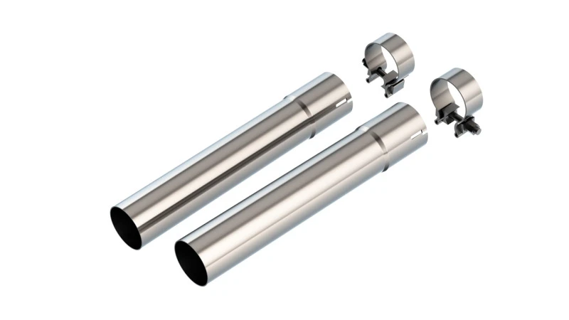 Borla 09-20 Toyota Tundra 3.4L V6 157.7in Verlängerungsrohre