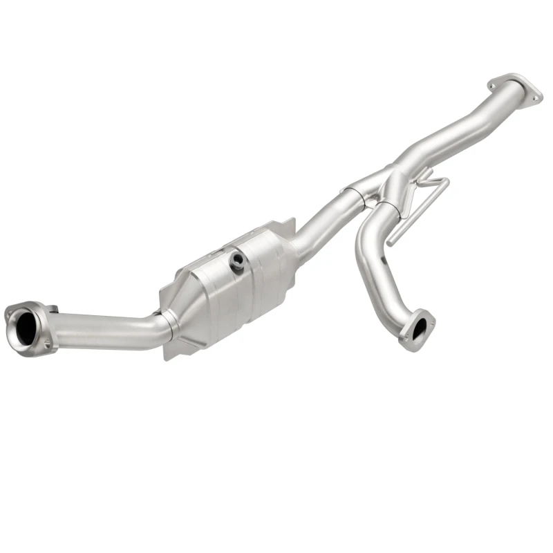 MagnaFlow-Konverter DF 07-09 Ranger 4.0 Beifahrerseite OEM