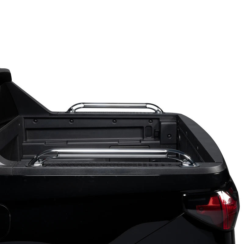 Putco 22-23 Hyundai Santa Cruz 4Ft 3In Boss Locker Seitenreling