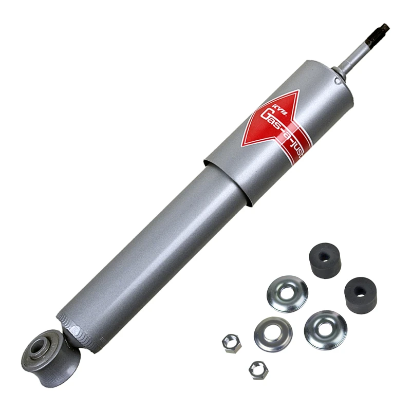 kyb_KG5446-67936dcbb1c39 KYB Stoßdämpfer & Struts Gas-A-Just Vorne CHEVROLET Luv 1980-82 NISSAN Frontier (2WD) 2001 NISSAN Frontie