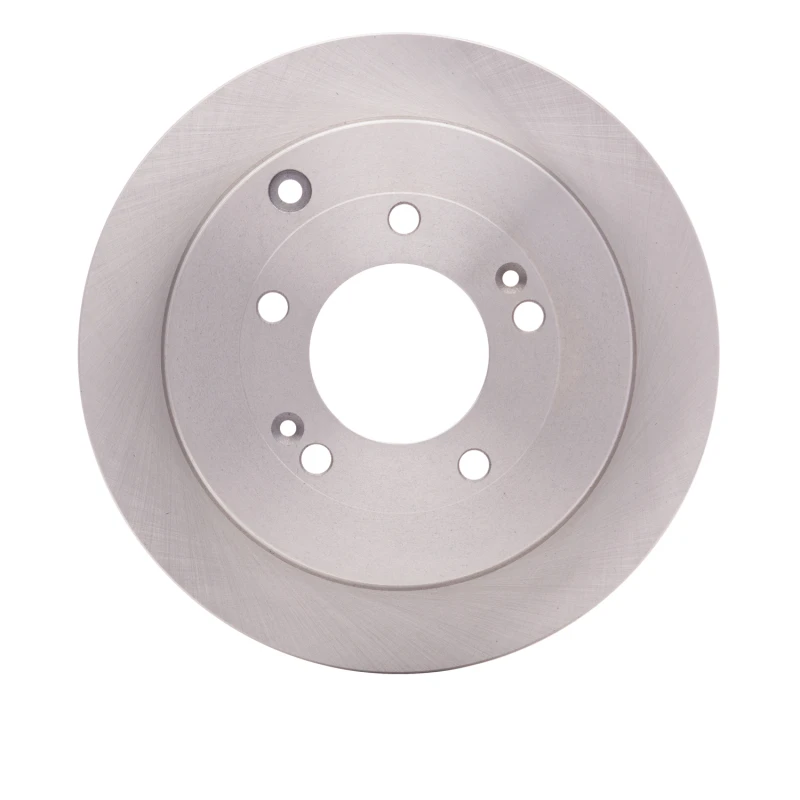 DFC 06-09 Hyundai Azera Rear Brake Rotor