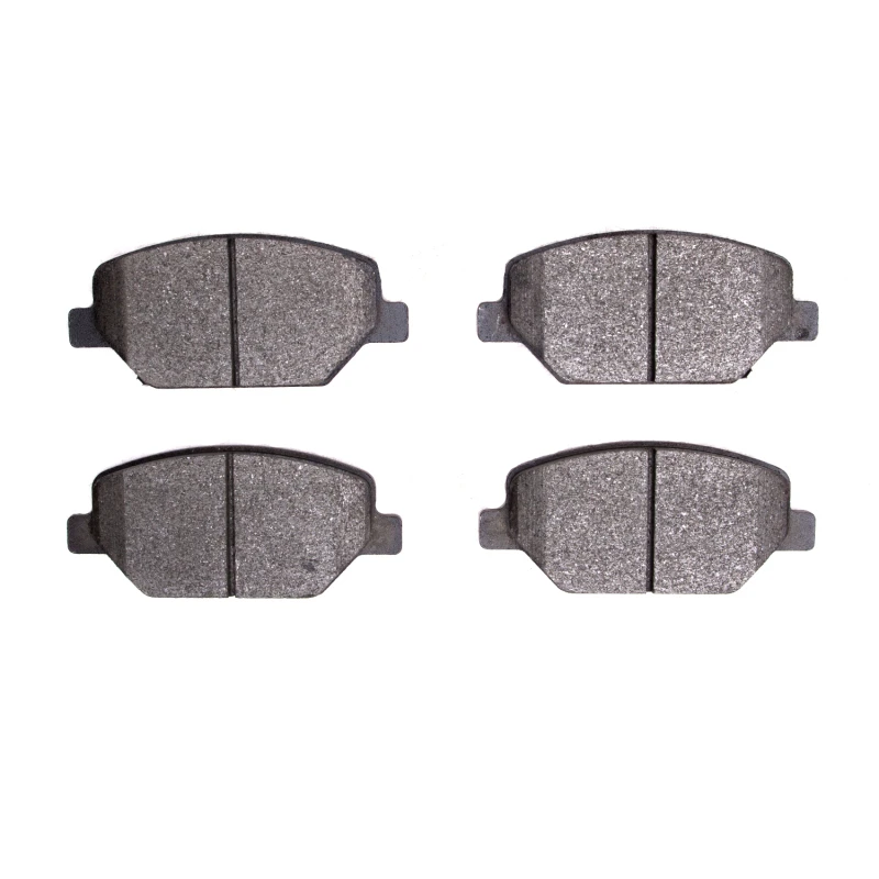 DFC 16-21 Buick Regal Sportback Front 5000 Advanced Ceramic Brake Pads