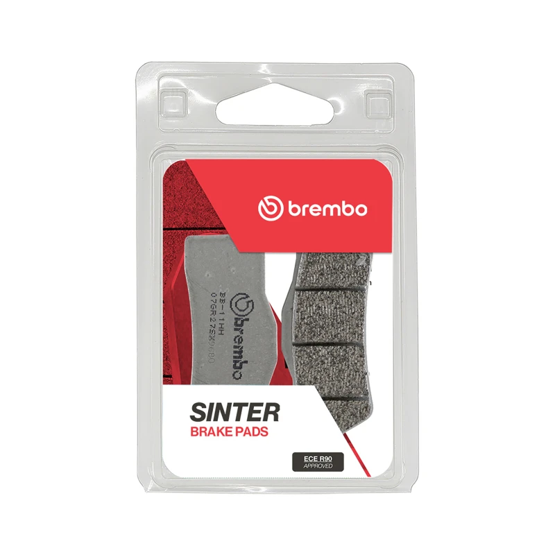 Brembo OE Sinter Prime Brake Pad