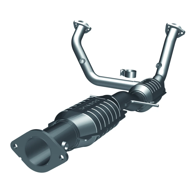 MagnaFlow-Katalysator DF 00-04 Chevy S10 4.3L 2WD