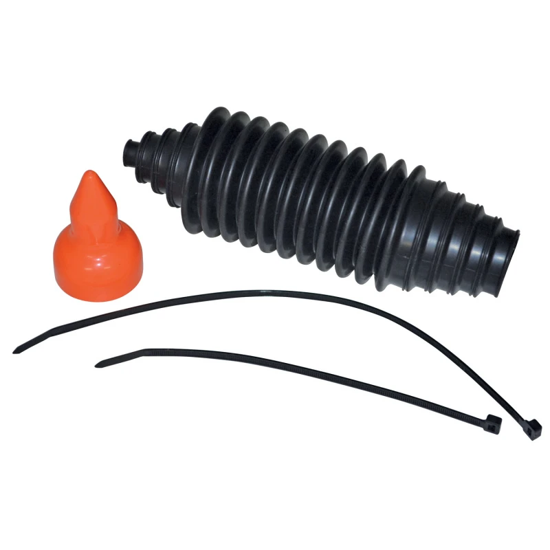 SPC Performance UNI-FIT Lenkungsgummischlauch (jeweils)