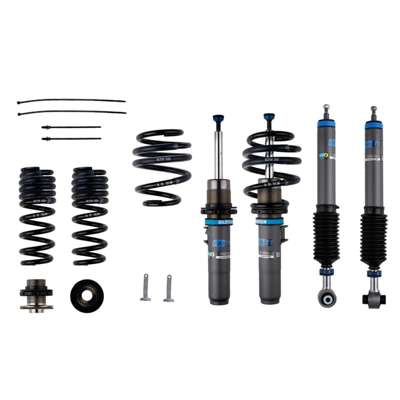 Bilstein 19-21 BMW 330i 20-21 M340i 2021 330e/430i EVO T1 Federbein