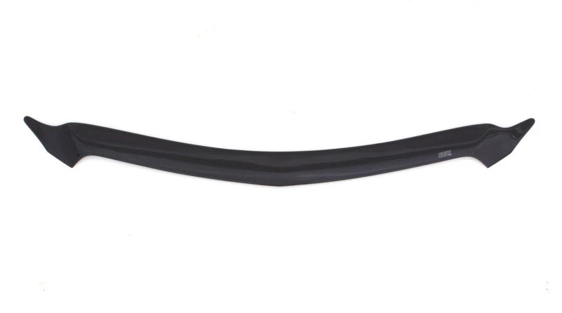 Husky Liners 13-17 Buick Enclave Aeroskin Hood Protector - Smoke