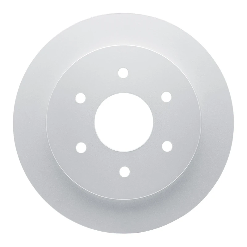 DFC 04-15 Infiniti QX56 Rear GeoSPEC Coated Rotor