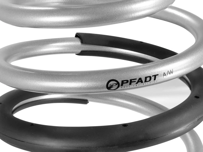 aFe Control PFADT Series Tieferlegungsfedern; 10-14 Chevrolet Camaro V6, V8