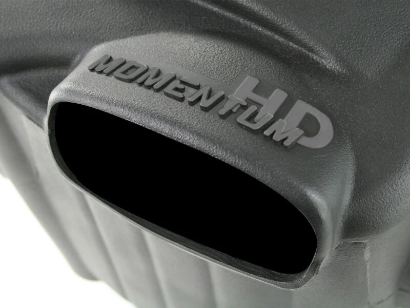 aFe Momentum HD PRO 10R Stage-2 Si Ansaugsystem 06-07 GM Diesel LKW V8-6.6L (td) LLY/LBZ