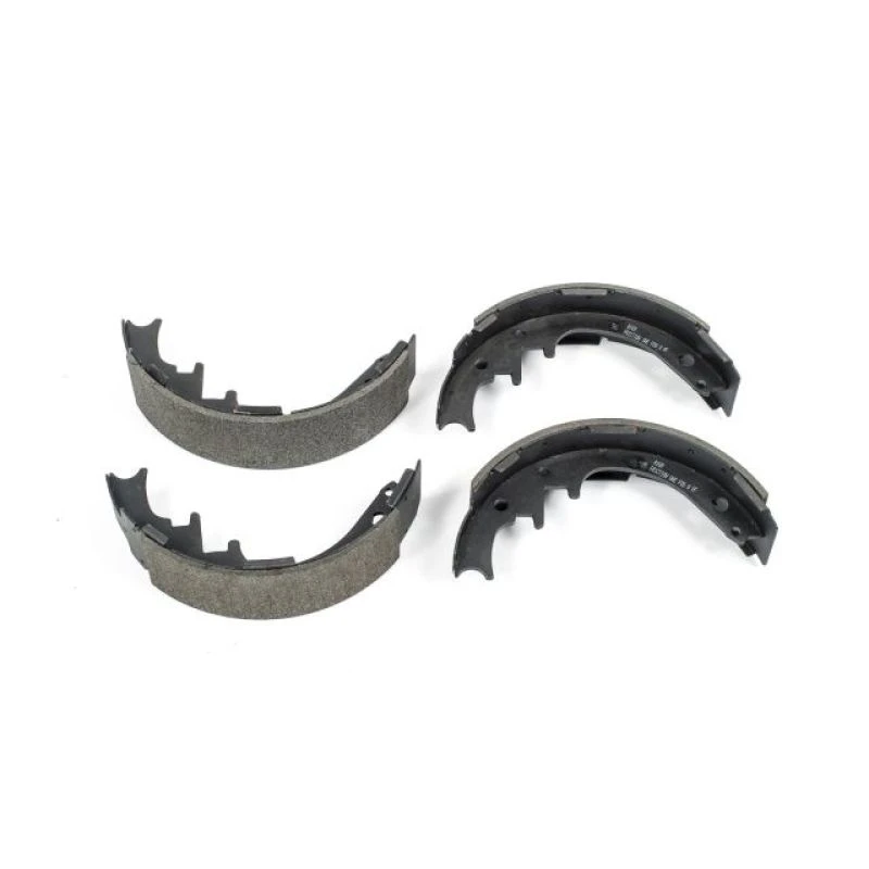 powerstop_B169-679453db15c22 Power Stop 60-74 American Motors Ambassador Front or Rear Autospecialty Brake Shoes