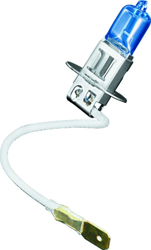 Kuryakyn Super White 35W H3 Glühbirne