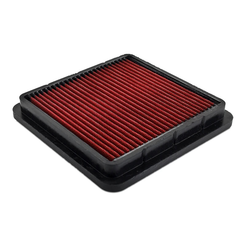 Mishimoto Wiederverwendbarer Drop-In-Luftfilter 08-18 für Subaru WRX