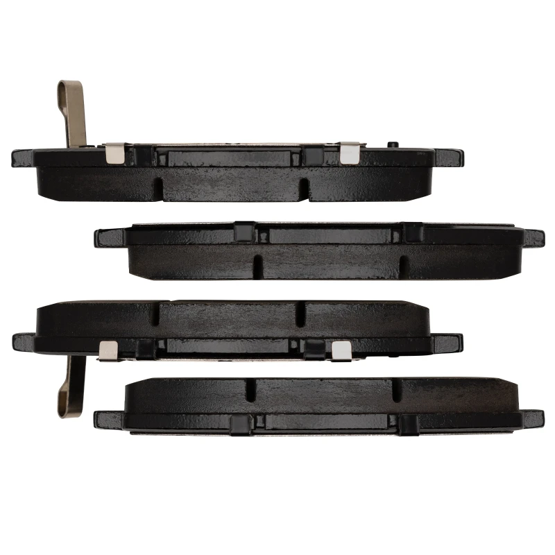 DFC 17-19 Honda CR-V Front 5000 Advanced Ceramic Brake Pads and Hardware Kit